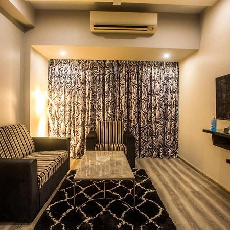 Encore Suites Goa パナジ エクステリア 写真
