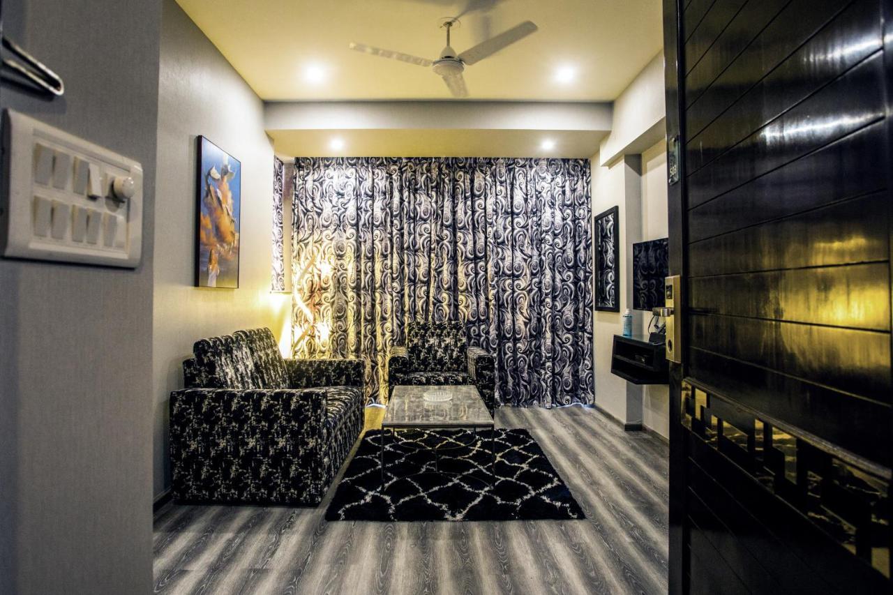 Encore Suites Goa パナジ エクステリア 写真