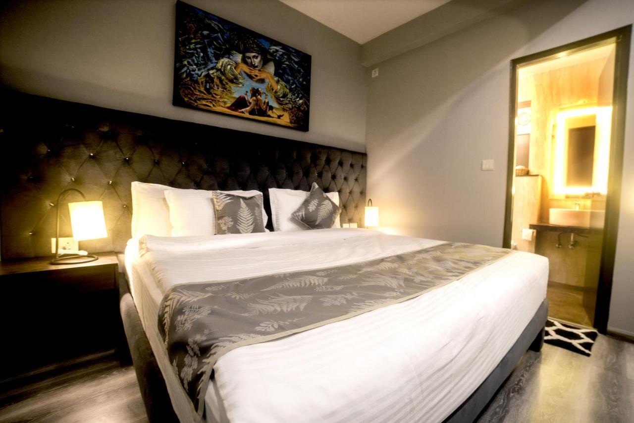 Encore Suites Goa パナジ エクステリア 写真