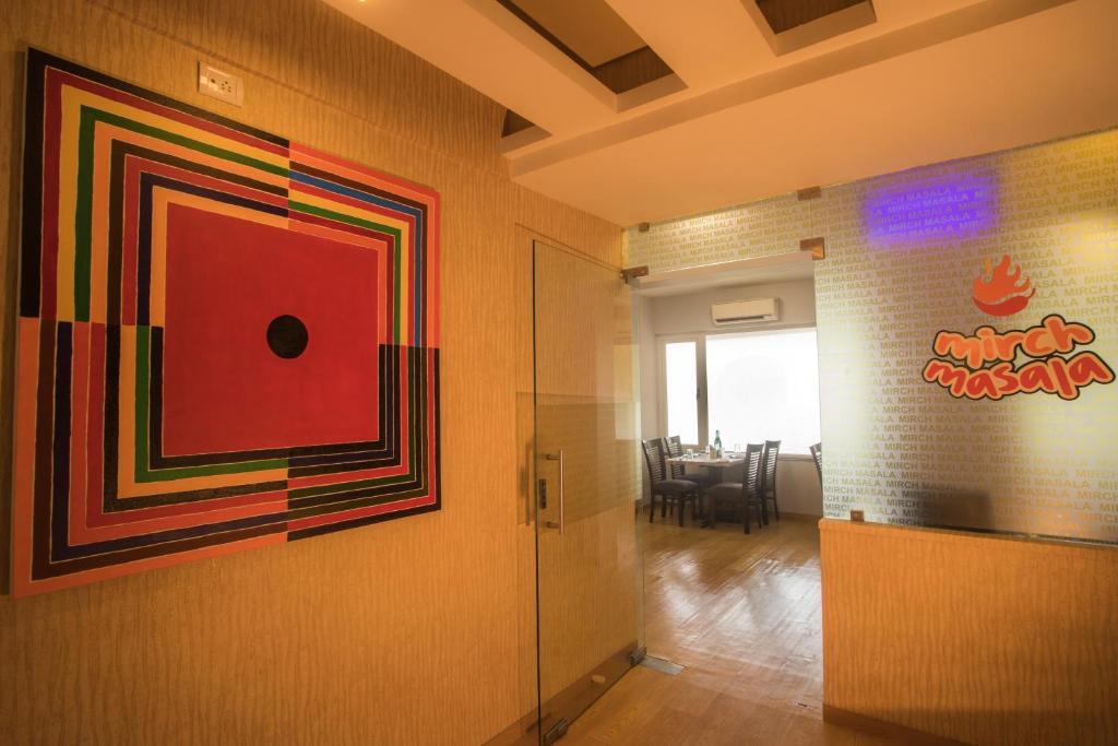 Encore Suites Goa パナジ エクステリア 写真