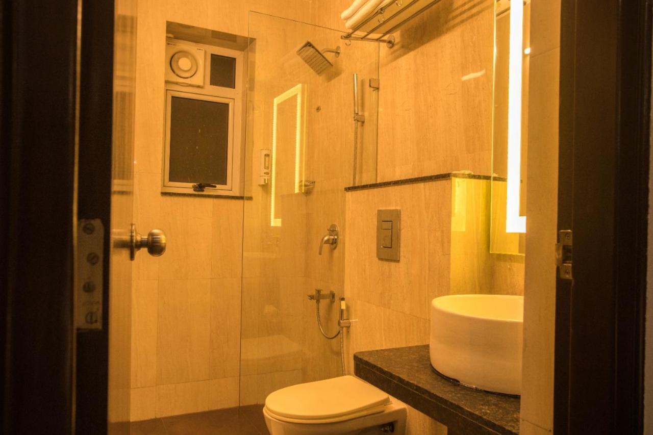 Encore Suites Goa パナジ エクステリア 写真
